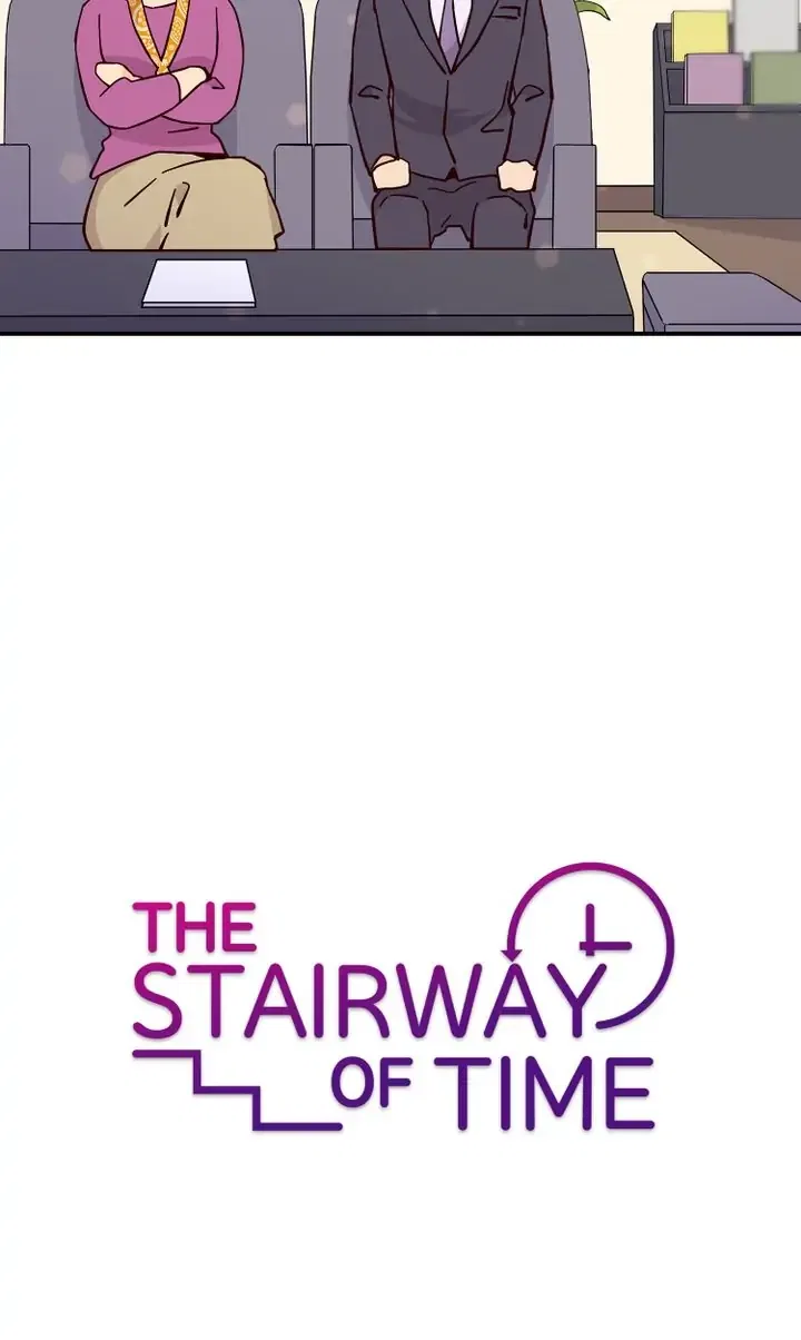 Stairway of Time Chapter 111 – Page 26