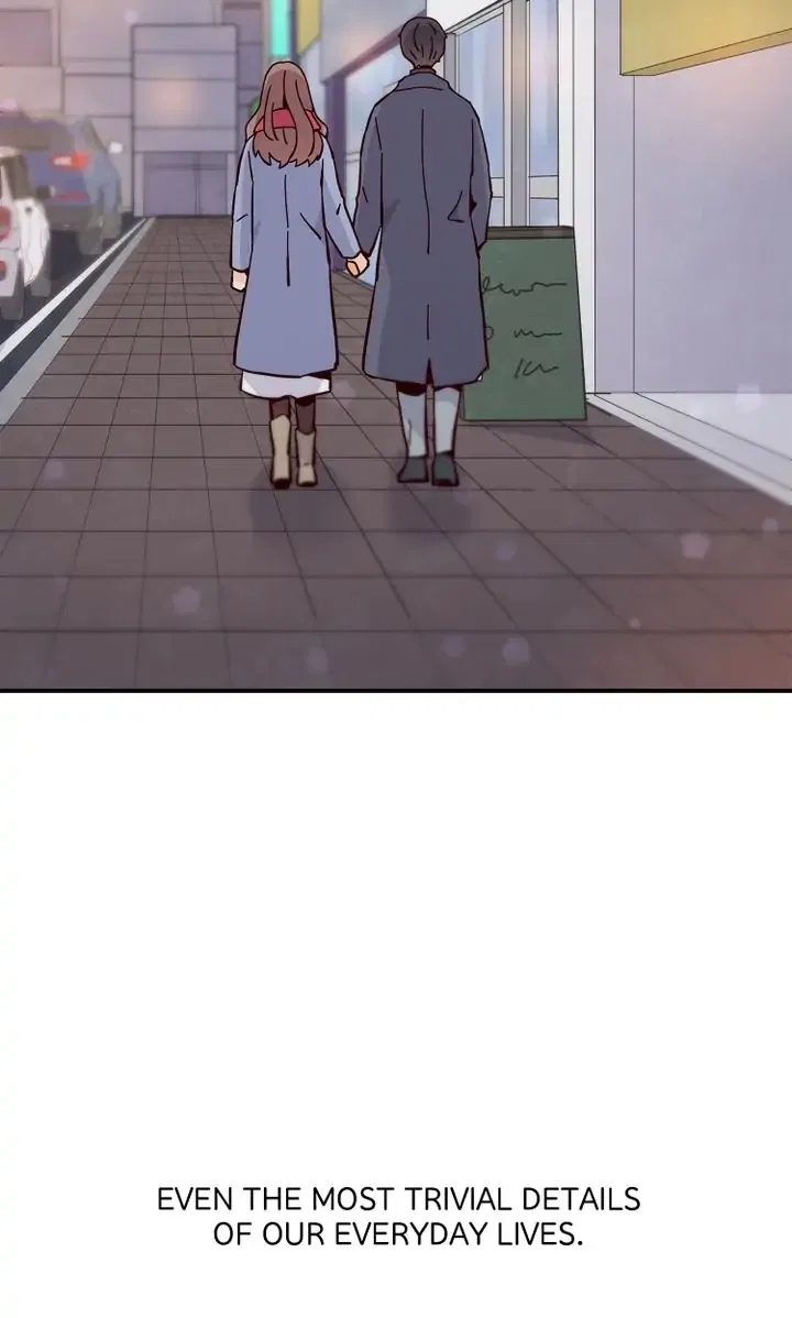 Stairway of Time Chapter 110 – Page 46