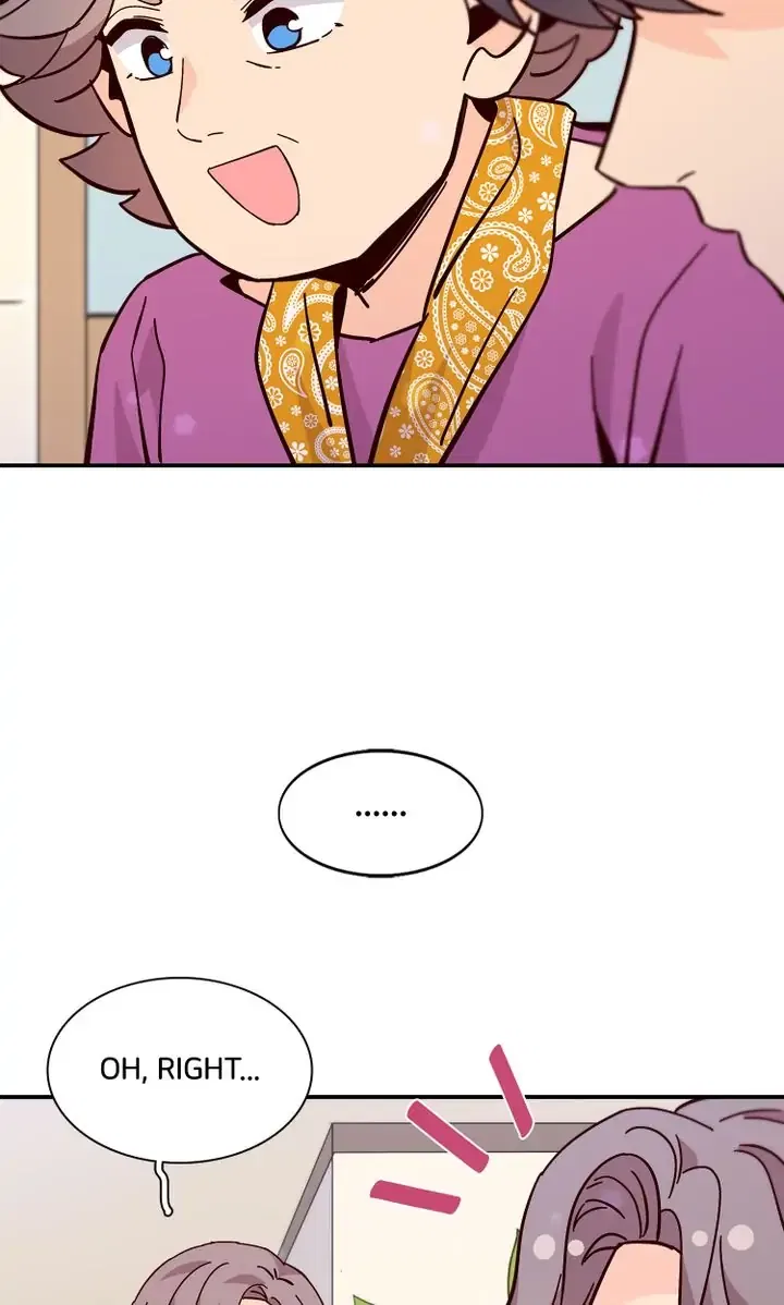 Stairway of Time Chapter 110 – Page 64
