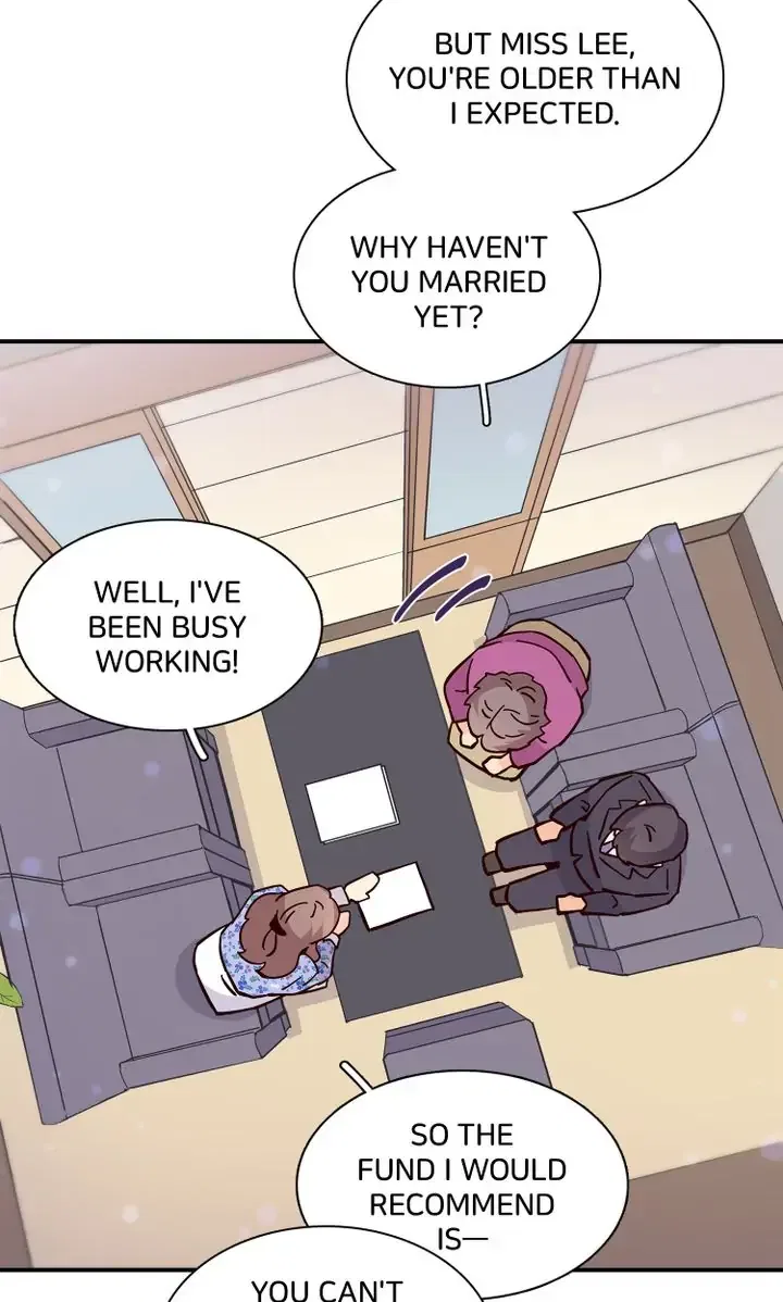 Stairway of Time Chapter 110 – Page 66