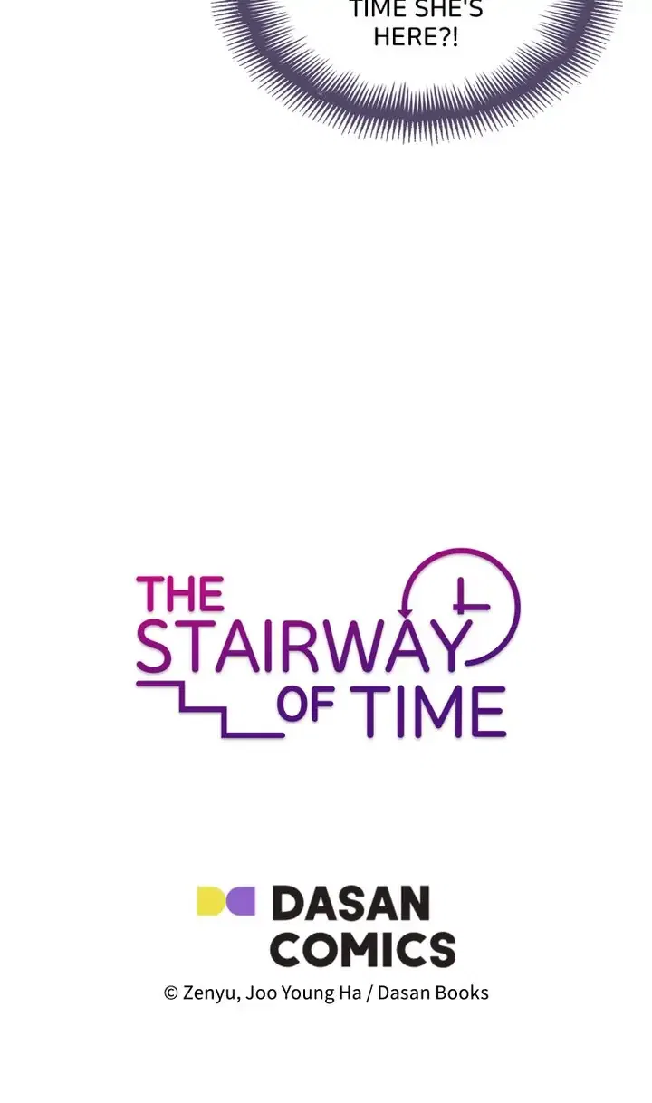 Stairway of Time Chapter 110 – Page 70