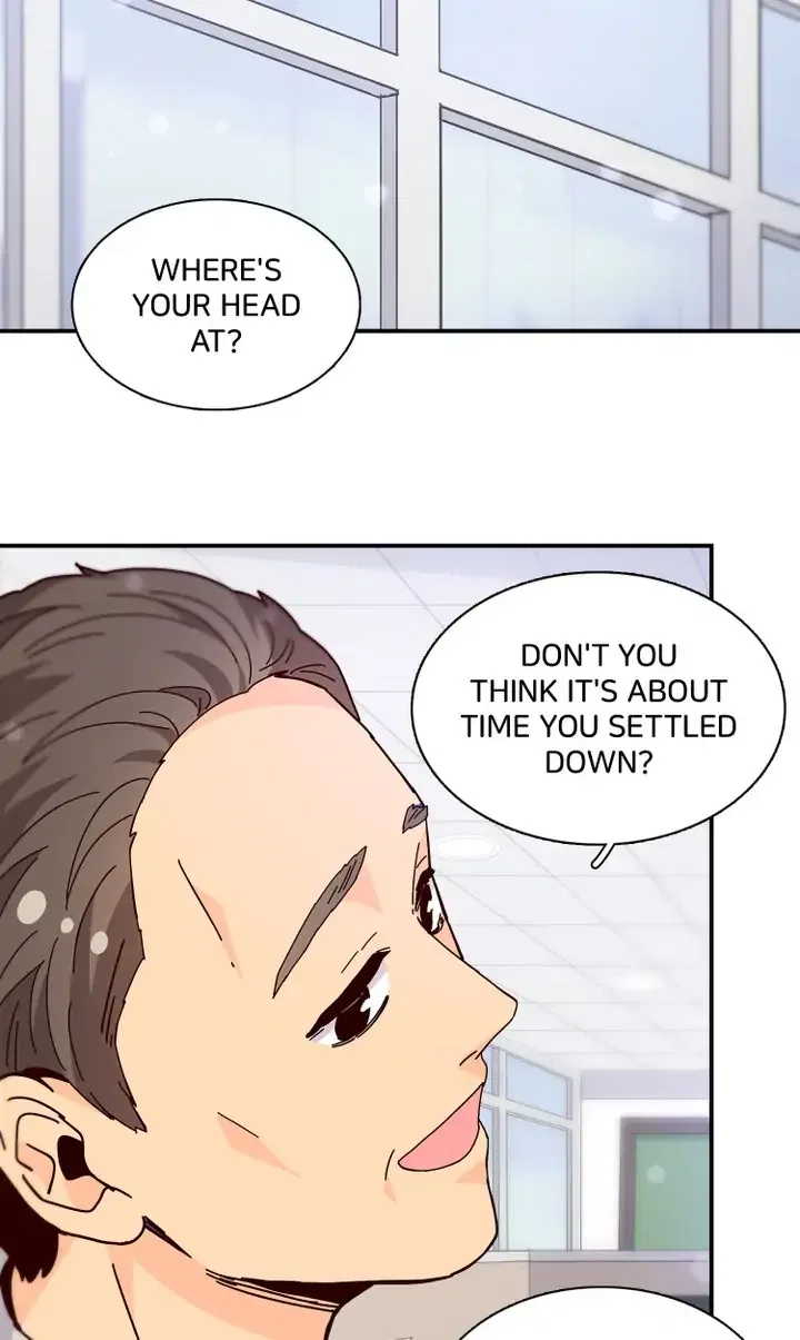 Stairway of Time Chapter 109 – Page 2