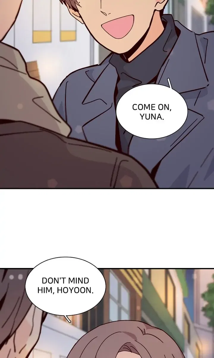 Stairway of Time Chapter 109 – Page 39