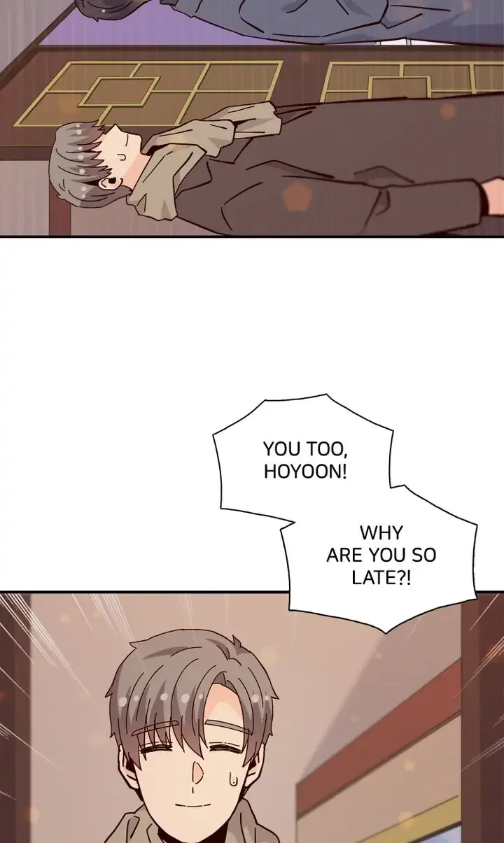 Stairway of Time Chapter 109 – Page 51