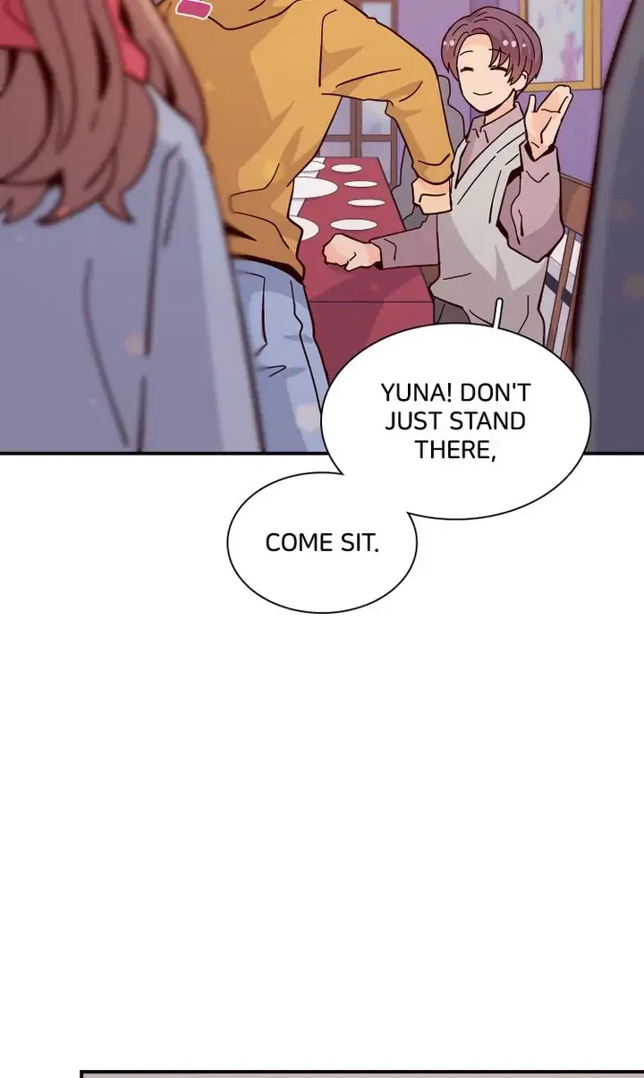 Stairway of Time Chapter 109 – Page 55