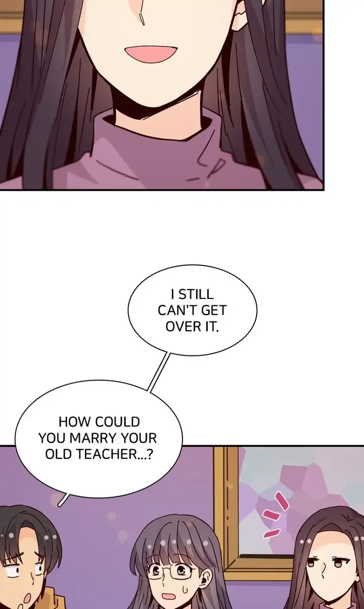 Stairway of Time Chapter 109 – Page 67