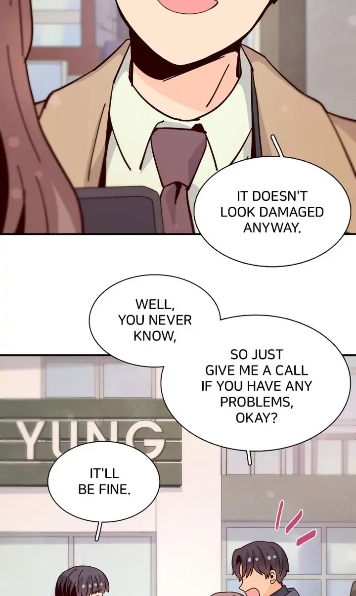 Stairway of Time Chapter 108 – Page 25