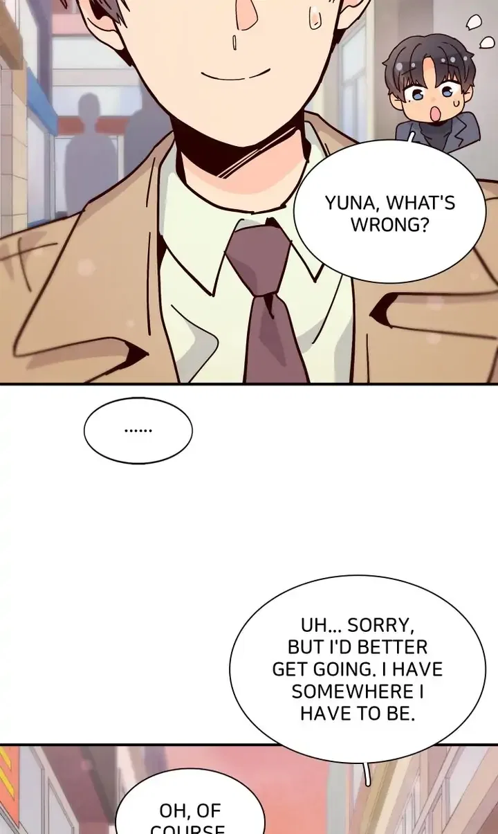 Stairway of Time Chapter 108 – Page 35
