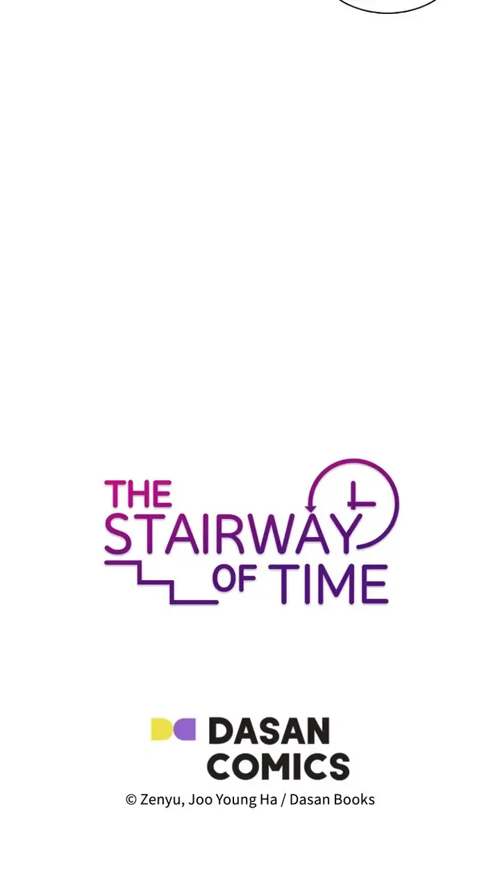 Stairway of Time Chapter 108 – Page 87