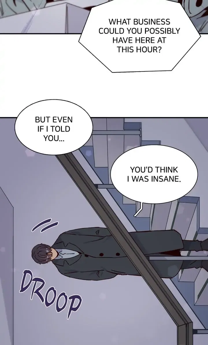 Stairway of Time Chapter 107 – Page 8