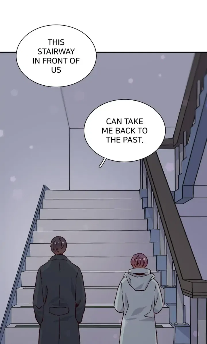 Stairway of Time Chapter 107 – Page 18