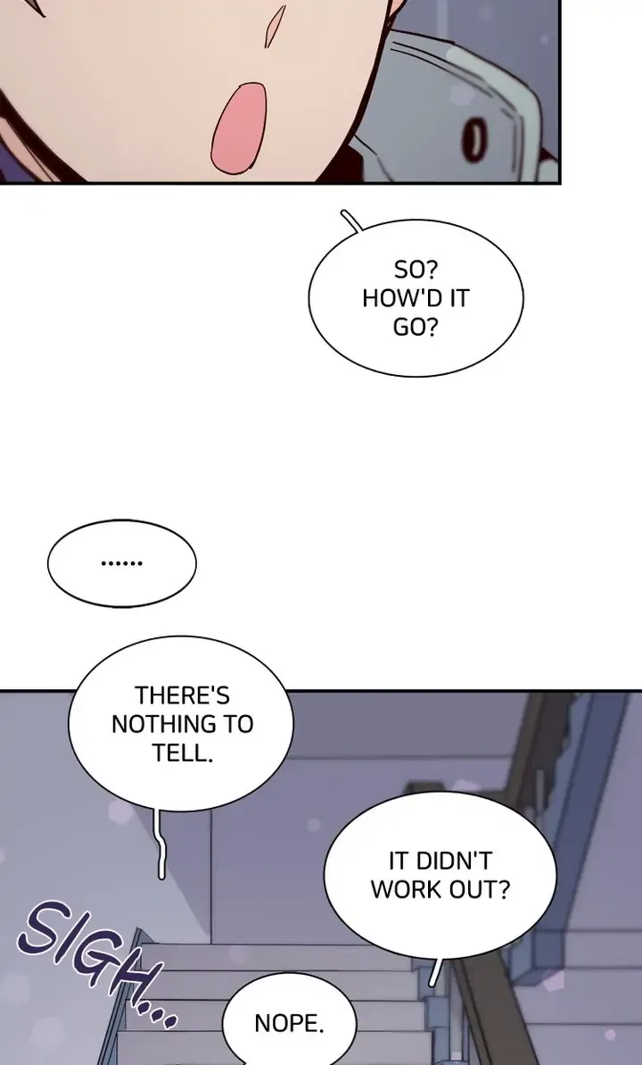 Stairway of Time Chapter 107 – Page 28