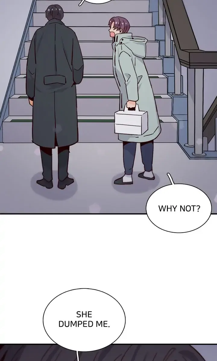 Stairway of Time Chapter 107 – Page 29