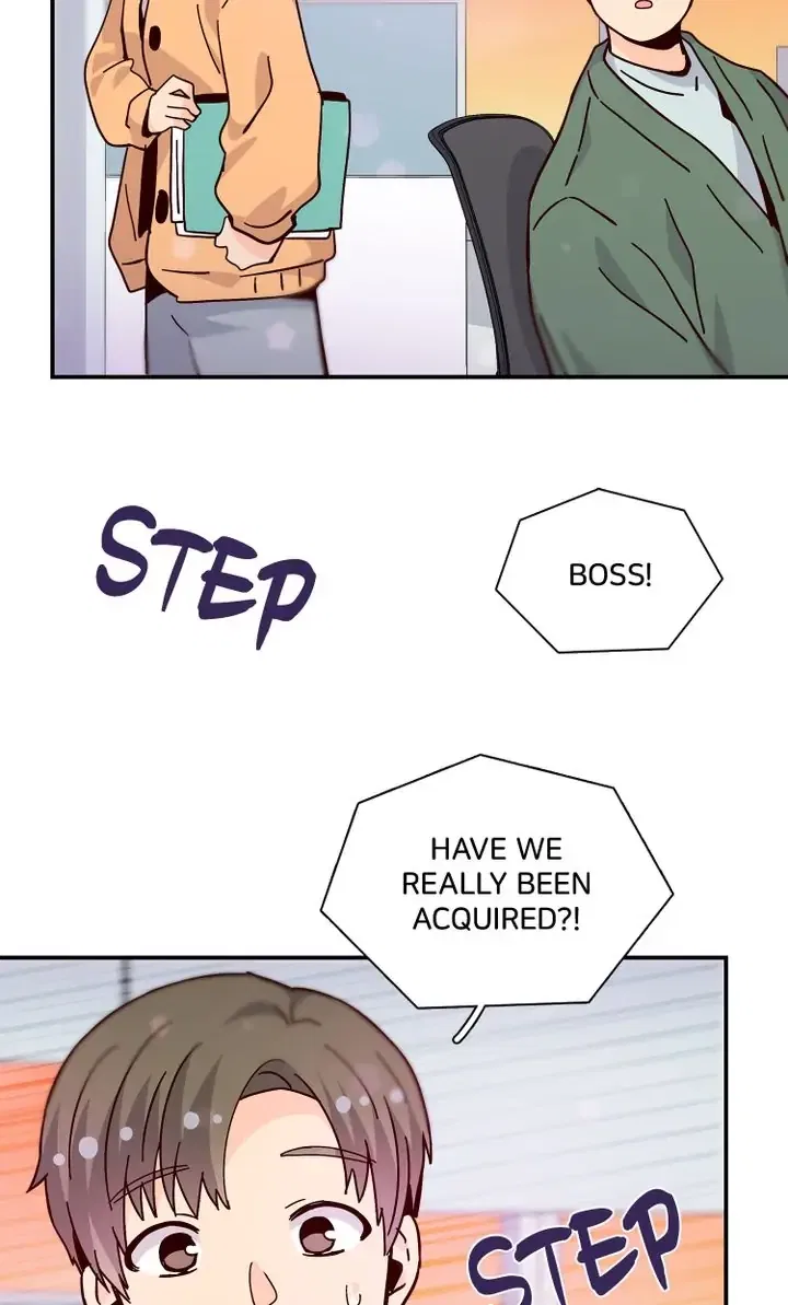 Stairway of Time Chapter 107 – Page 63