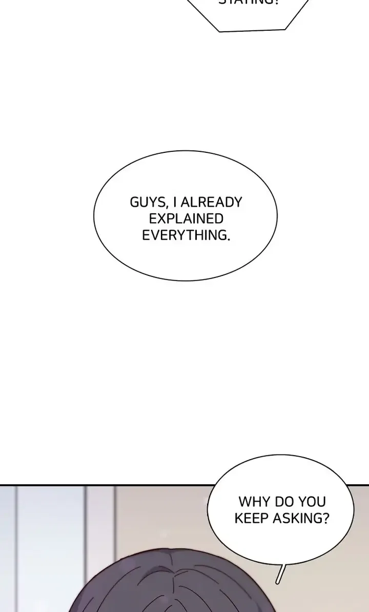 Stairway of Time Chapter 107 – Page 65