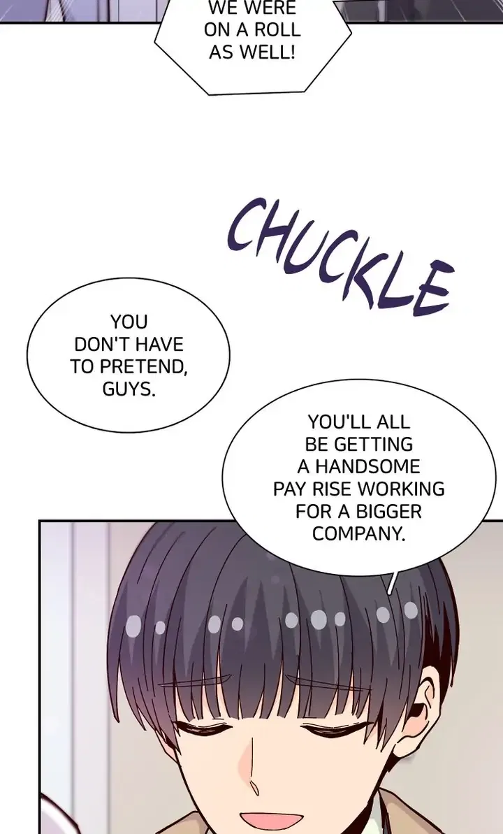 Stairway of Time Chapter 107 – Page 68