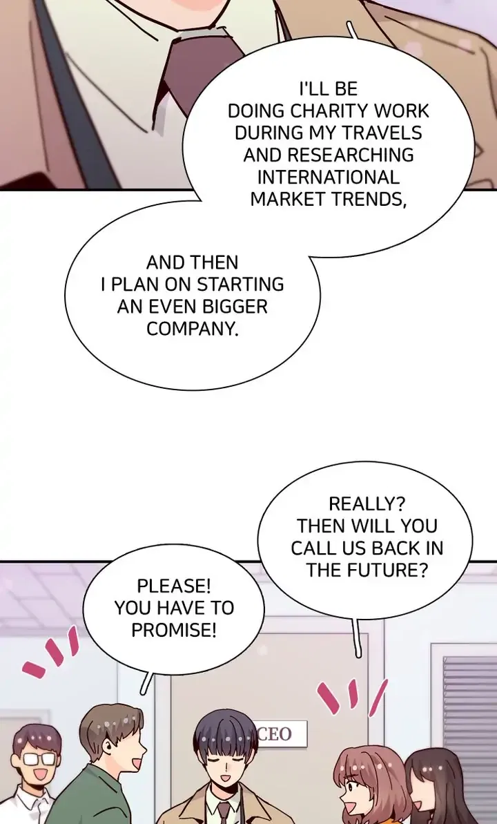 Stairway of Time Chapter 107 – Page 77