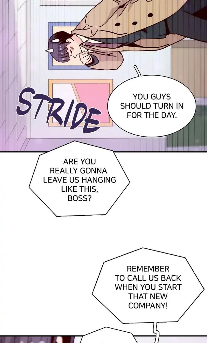 Stairway of Time Chapter 107 – Page 83