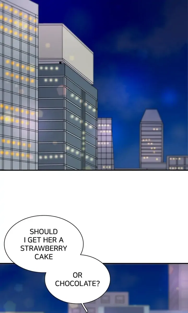 Stairway of Time Chapter 106 – Page 4