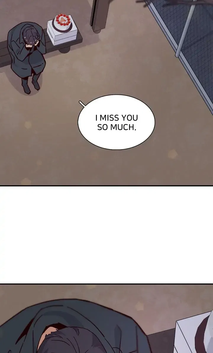 Stairway of Time Chapter 106 – Page 37