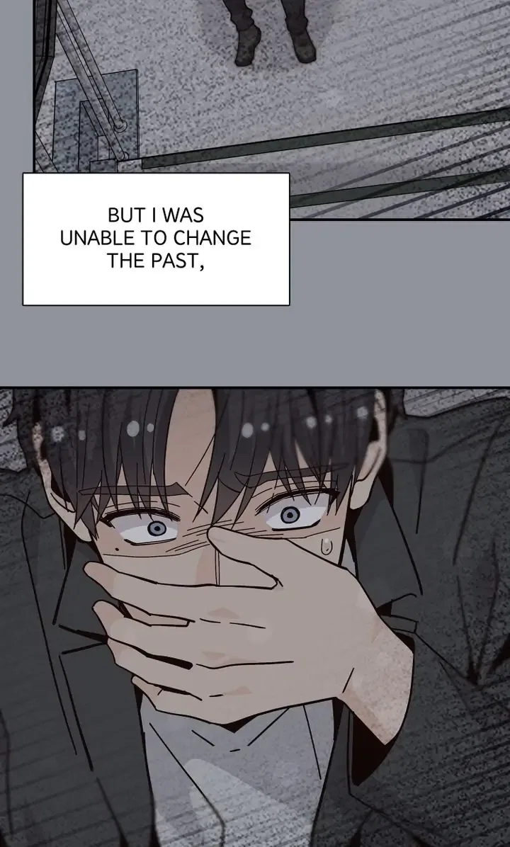Stairway of Time Chapter 106 – Page 50