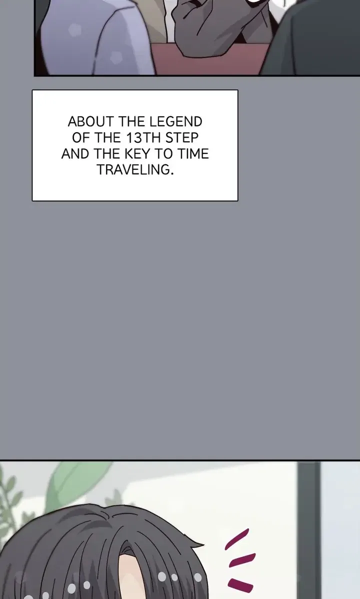 Stairway of Time Chapter 106 – Page 53