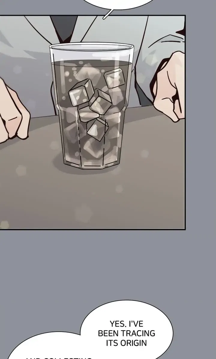 Stairway of Time Chapter 106 – Page 57