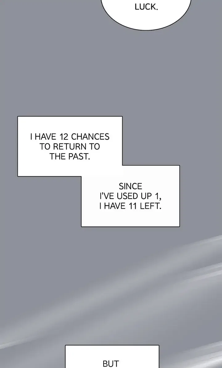 Stairway of Time Chapter 106 – Page 83