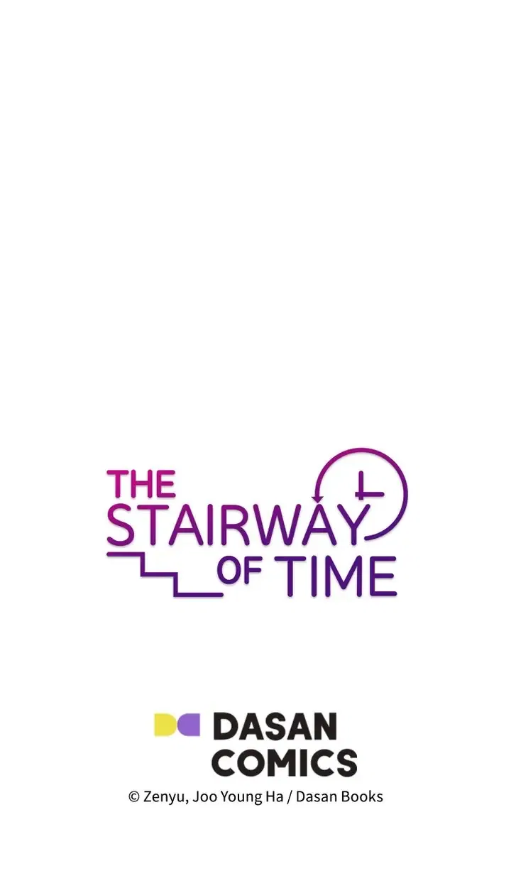 Stairway of Time Chapter 106 – Page 93
