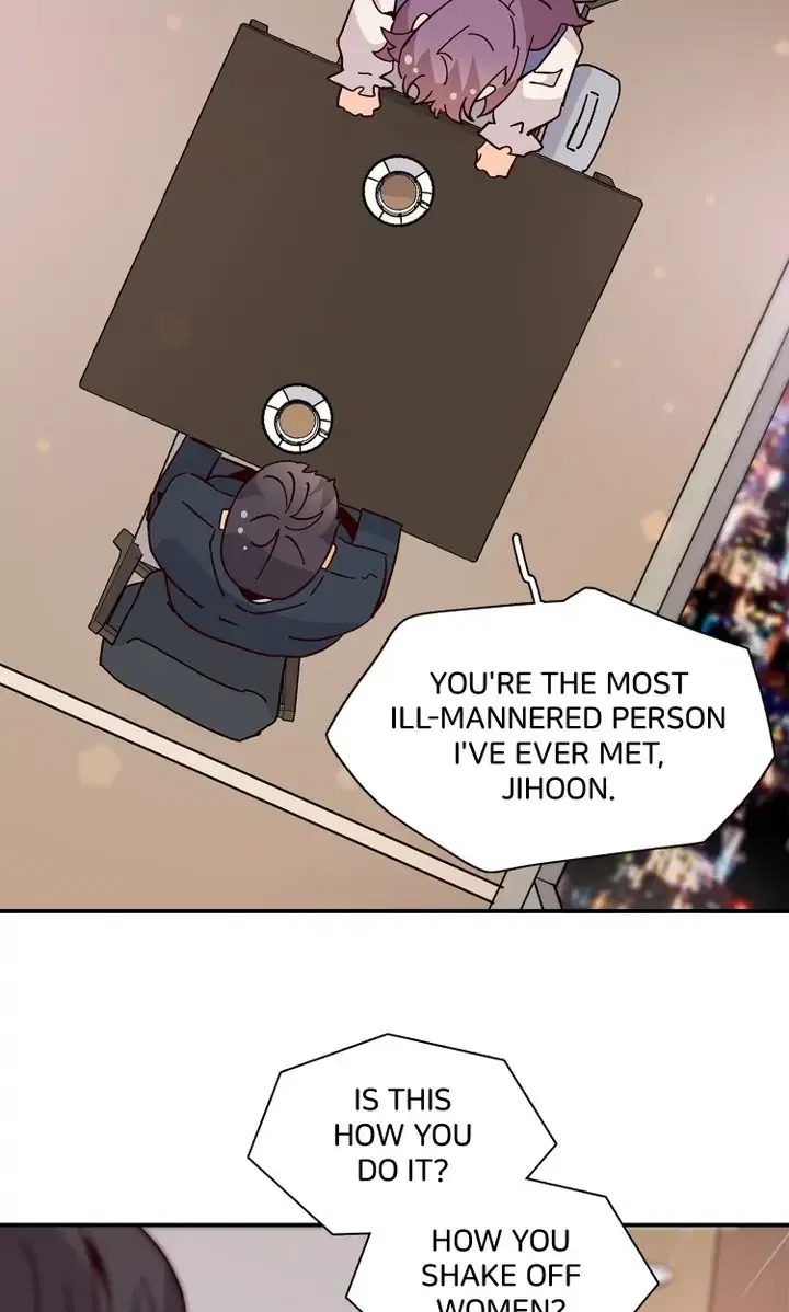 Stairway of Time Chapter 105 – Page 58