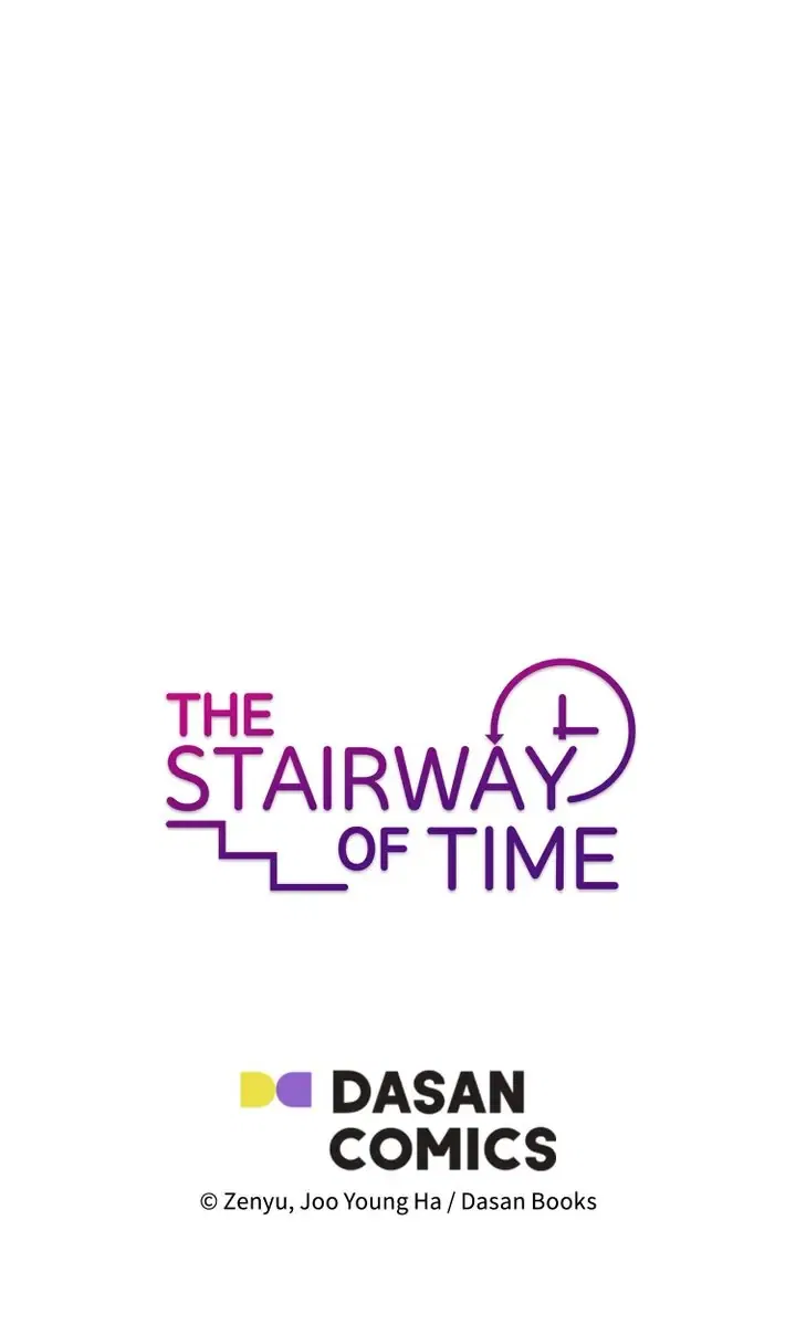 Stairway of Time Chapter 105 – Page 94