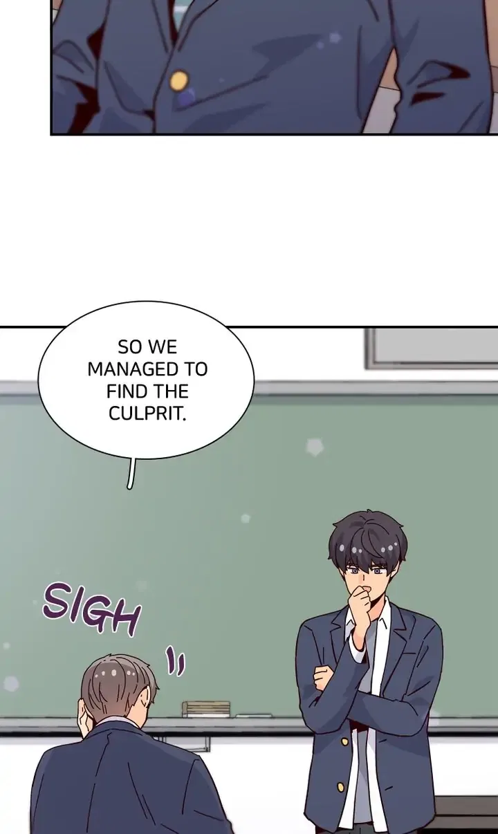 Stairway of Time Chapter 104 – Page 12