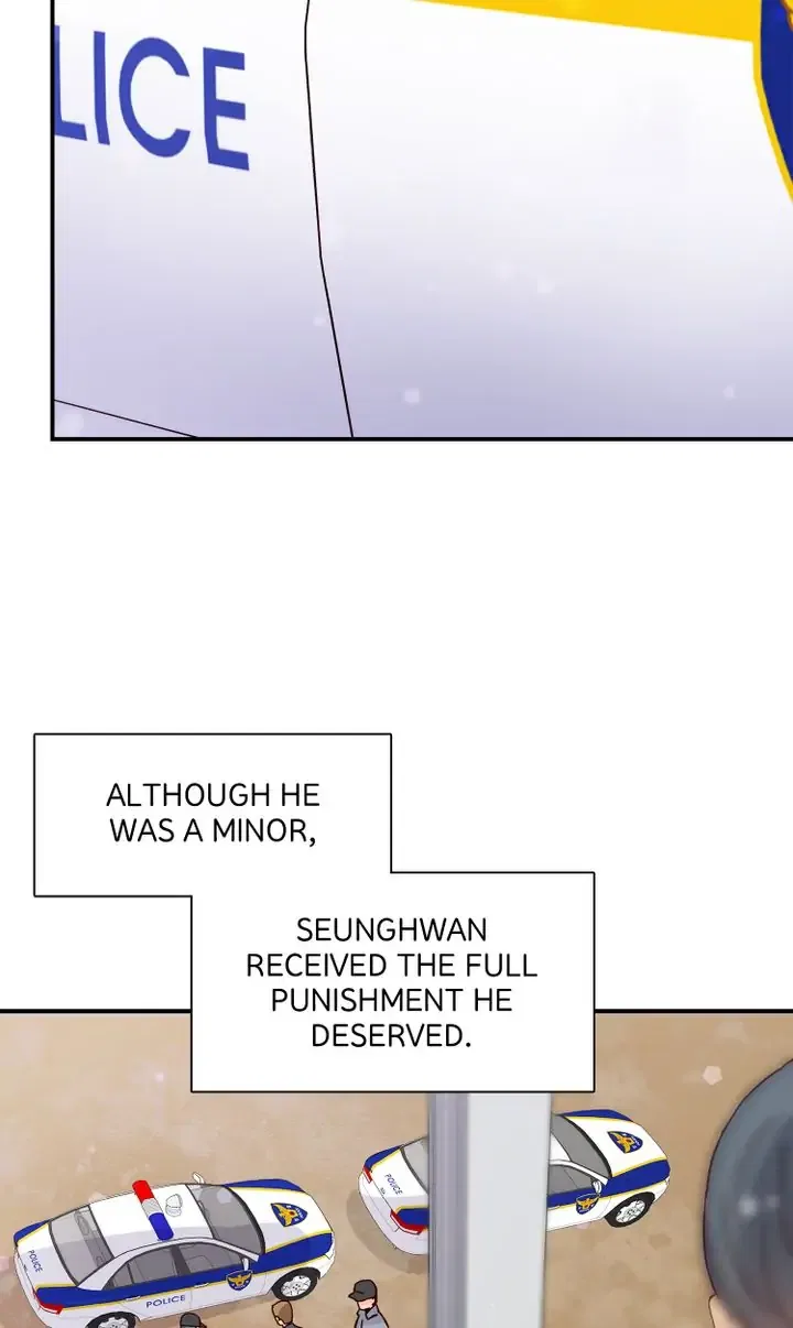 Stairway of Time Chapter 104 – Page 43