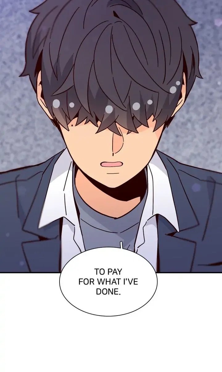 Stairway of Time Chapter 104 – Page 49