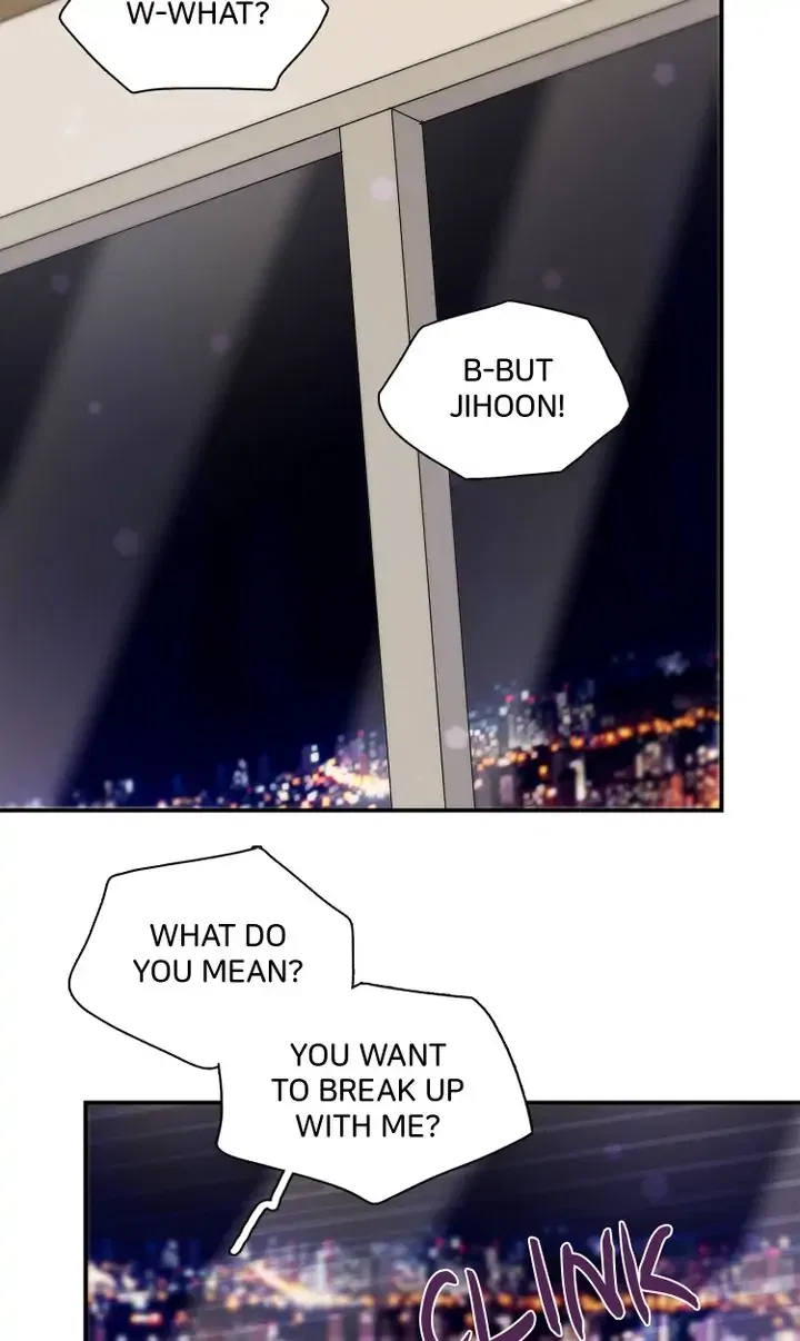 Stairway of Time Chapter 104 – Page 74