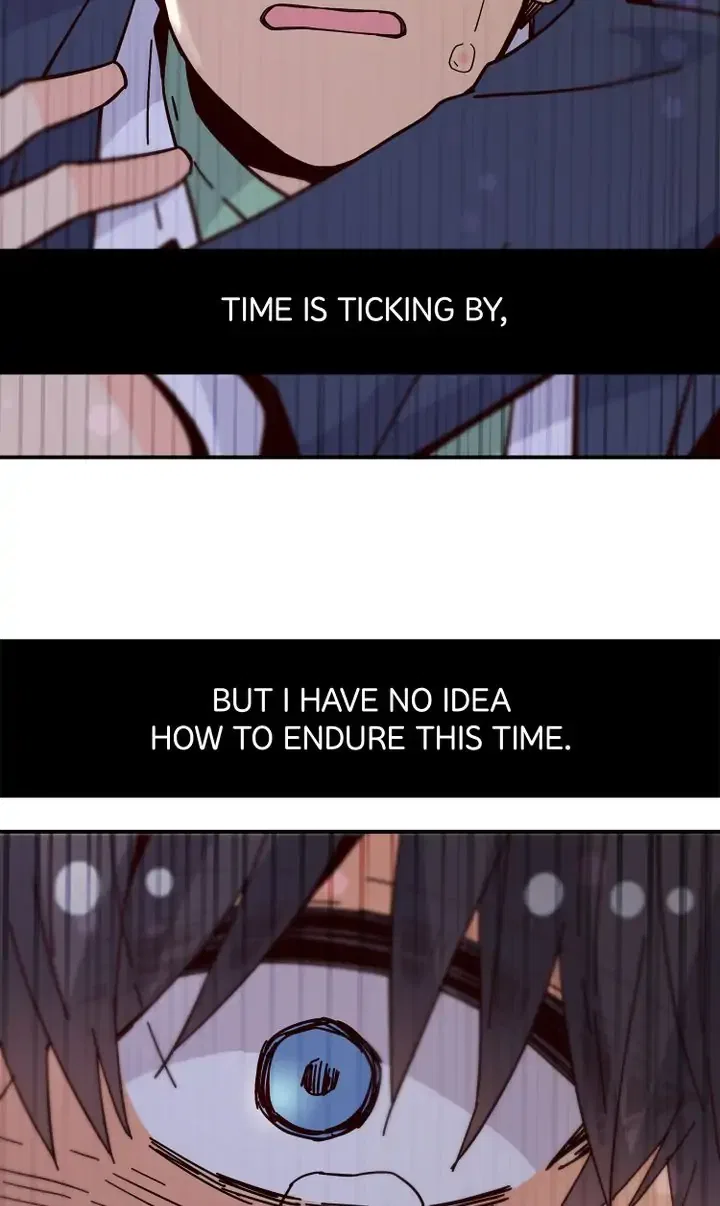 Stairway of Time Chapter 103 – Page 22