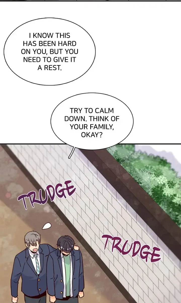 Stairway of Time Chapter 103 – Page 26