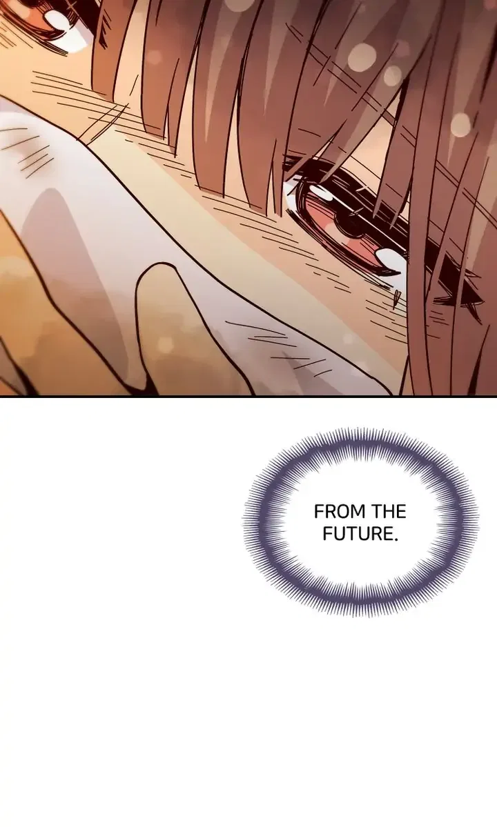 Stairway of Time Chapter 102 – Page 19