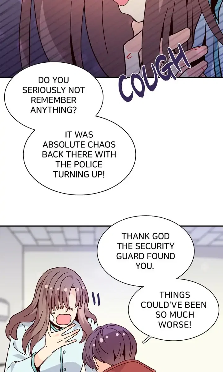 Stairway of Time Chapter 102 – Page 64