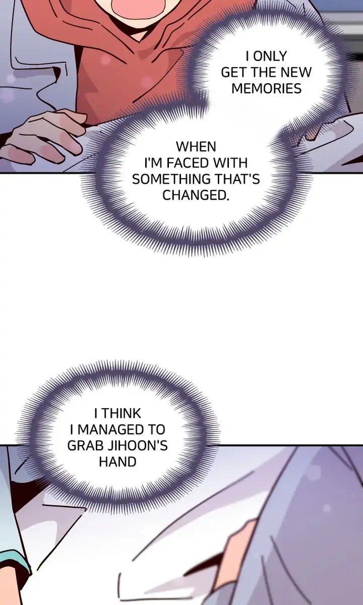 Stairway of Time Chapter 102 – Page 66