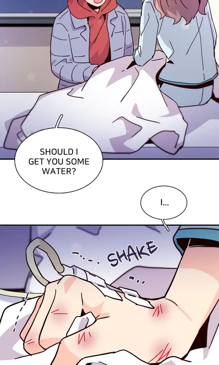 Stairway of Time Chapter 102 – Page 75