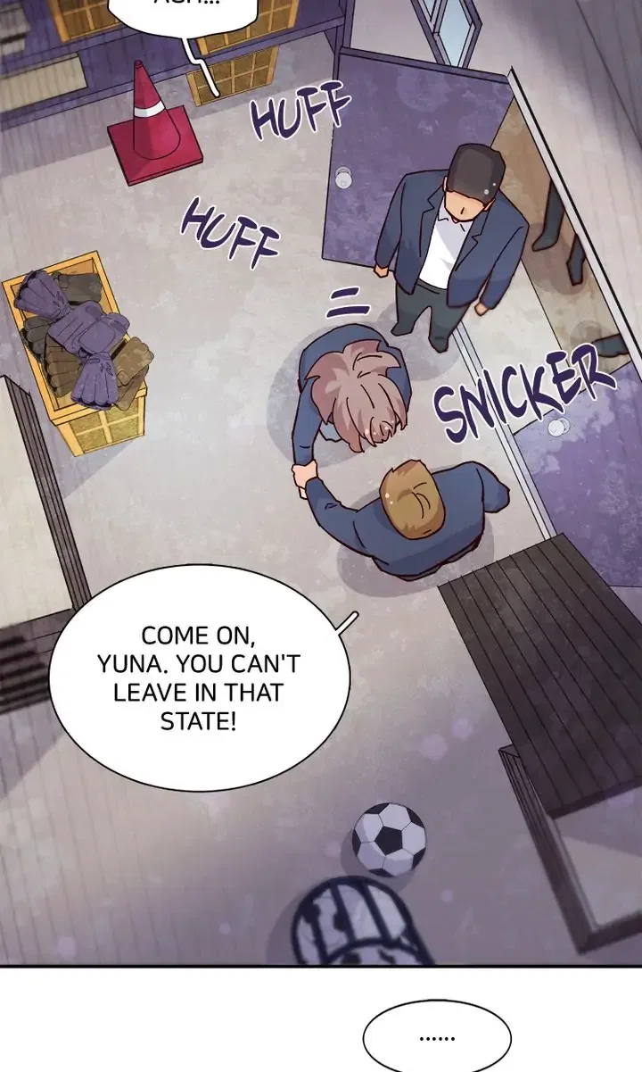 Stairway of Time Chapter 101 – Page 15