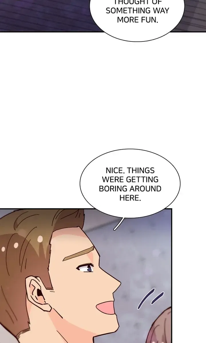 Stairway of Time Chapter 101 – Page 30