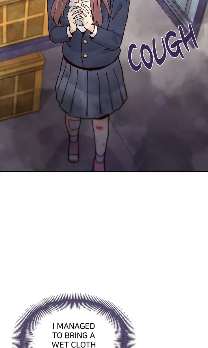 Stairway of Time Chapter 101 – Page 49