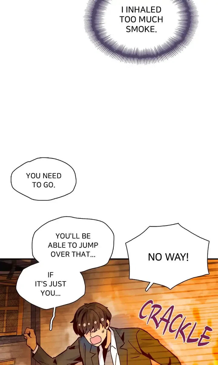 Stairway of Time Chapter 101 – Page 83