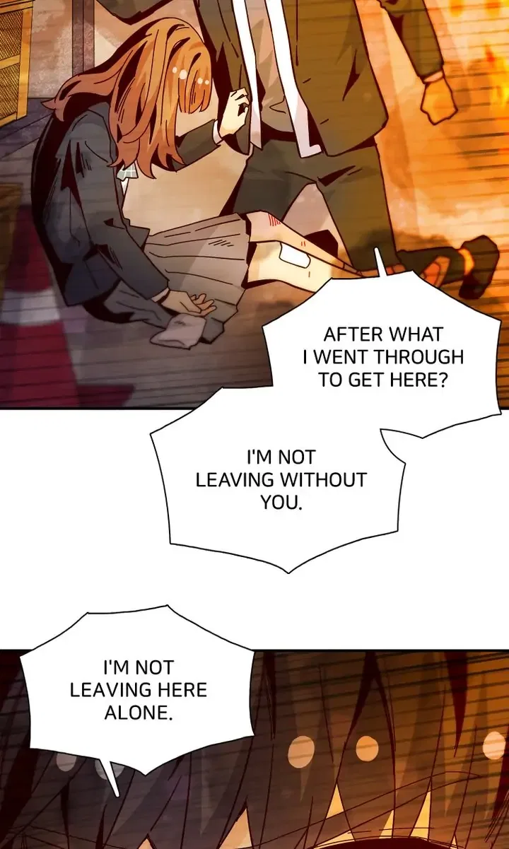 Stairway of Time Chapter 101 – Page 84