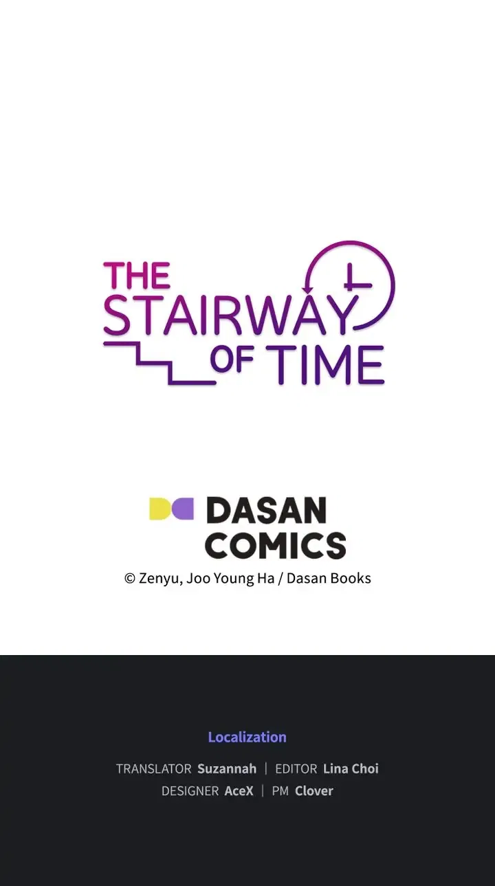 Stairway of Time Chapter 101 – Page 95