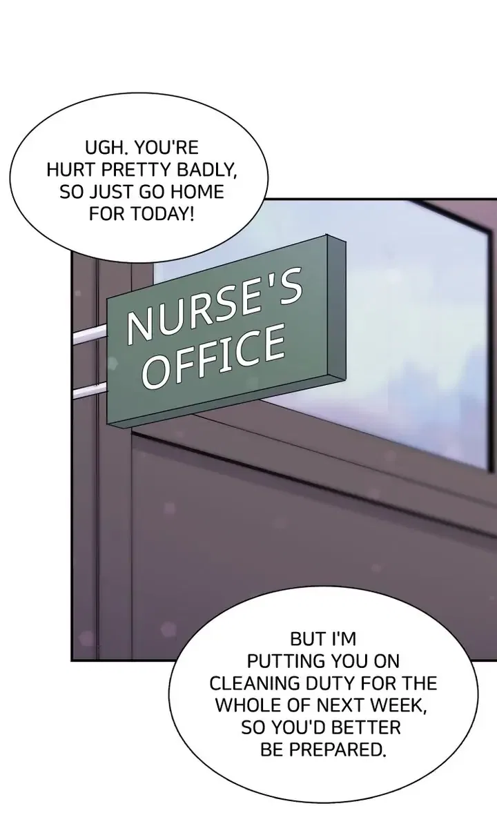 Stairway of Time Chapter 100 – Page 2