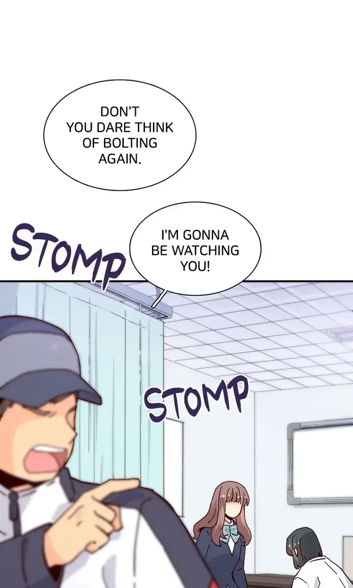 Stairway of Time Chapter 100 – Page 3
