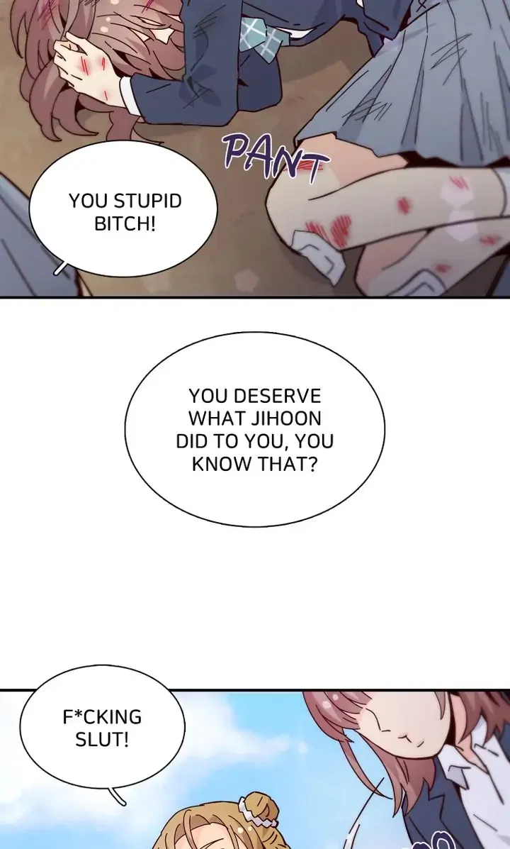 Stairway of Time Chapter 100 – Page 61